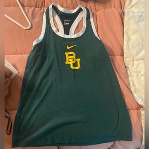 Baylor Tank - brand new never worn